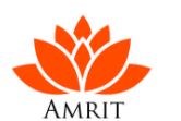 Amrit Realtor in Arvada, CO