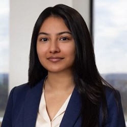 Pranita Dhungana Financial & Legal Services in Pittsburgh, PA