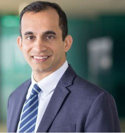 Fahad Habib Financial & Legal Services in San Lorenzo, CA