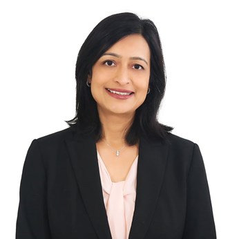 Dee Sharma Realtor in Irvine, CA