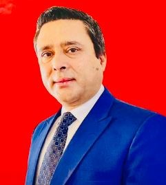 Ram Mishra Realtor in Washington, DC