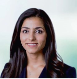 Maryam Karnib Parshall Financial & Legal Services in Detroit, MI