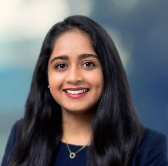 Payal R Patel Financial & Legal Services in Detroit, MI