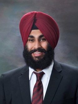 PRABHJOT SINGH / WST PROPERTIES INC. in Sacramento, CA