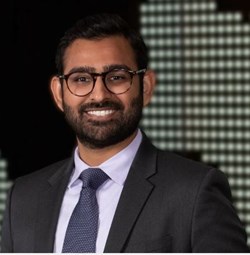 Parth Matalia Financial & Legal Services in Schertz, TX