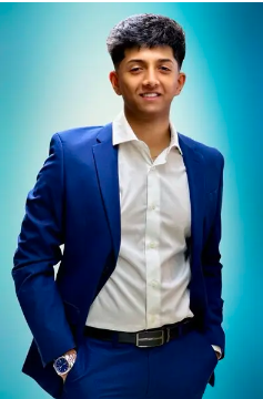 Anuj Patel Realtor in Thomson, GA