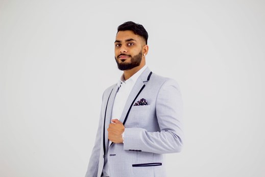 Sunny Summan Loan Advisor in Thorold, ON