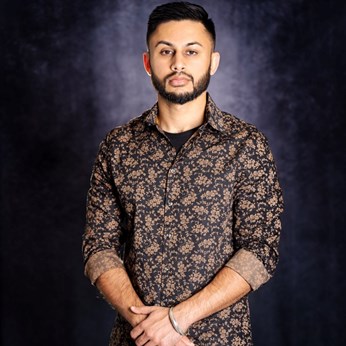 Karanveer Sekhon Realtor in Tomball, TX