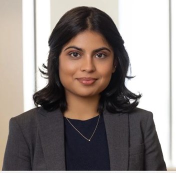Ashvi Patel Financial & Legal Services in Pittsburgh, PA