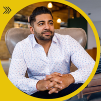 Kam Rukhra Loan Advisor in Winnipeg, MB