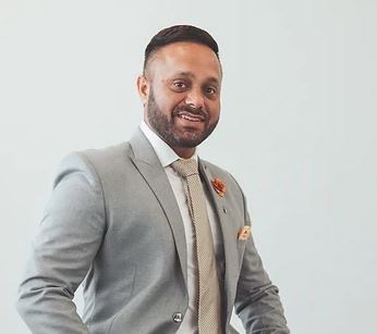 Gurpreet Deol Loan Advisor in Winnipeg, MB