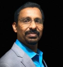 Cherian Koruthu Loan Advisor in Stafford, TX