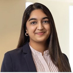 Kaavya Ramesh Financial & Legal Services in Pittsburgh, PA