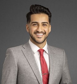 Raj Patel Financial & Legal Services in Red Oak, GA