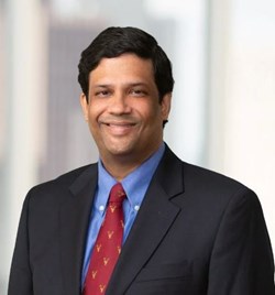 Rajesh D Patel Financial & Legal Services in Houston, TX