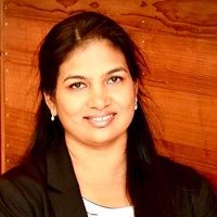 Avani Chereka Realtor in Chantilly, VA