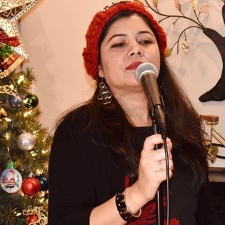 Shilpi Kundu Musical in Allentown, PA