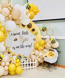 Balloon Therapist LLC in Hanover Park, IL