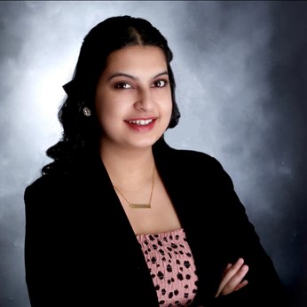 Sonali Saggu Realtor in Woodbridge, NJ