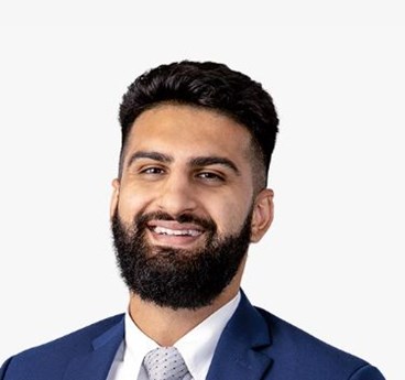 Milind Khurana Financial & Legal Services in Miami, FL