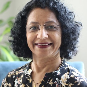 Asmita Bhavsar Realtor in Katy, TX