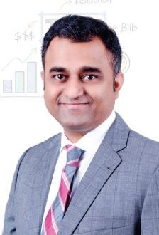 Hardik Shah CPA Professional in Toronto, ON