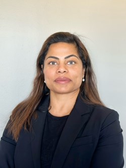 Dimple Alex Realtor in Cincinnati, OH