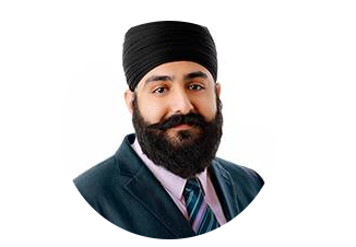 Gurkaran Singh Realtor in Fresno, CA