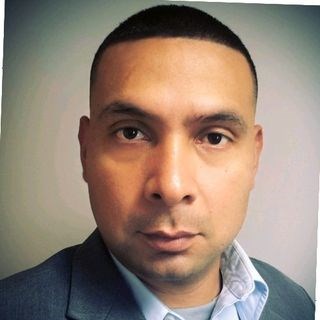 Omar S Gutierrez Loan Officer in Manassas, VA