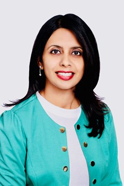 Shikha Sharma Real Estate in Edison, NJ