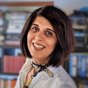 Poonam Kumar Realtor in Los Altos, CA