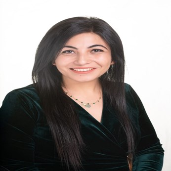 Reshu Bagga Realtor in Leander, TX