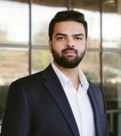 Ashwin Venkatesh Realtor in Jamaica, NY