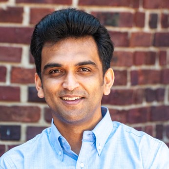Sandeep Vodapally Realtor in Marlton, NJ