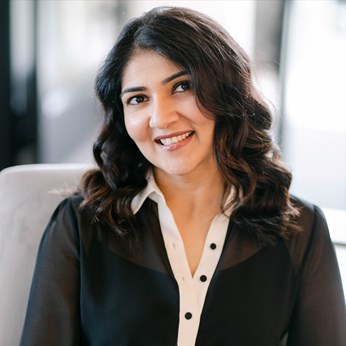 Preeti Bhagia Realtor in Keller, TX