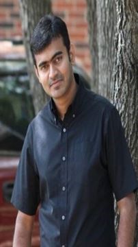 Venkatesh Realtor in Leander, TX