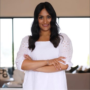 Vaishali Patel Realty in Spring, TX