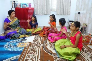 Vidwath School Of Music