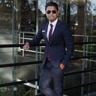 Rothin Manandhar Realtor in Oakland, CA
