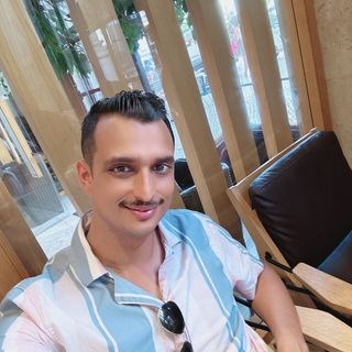 Lokesh Pokhrel Loan Advisor in Lancaster, OH