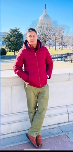 Sagar Thapa Loan Advisor in Chicago, IL