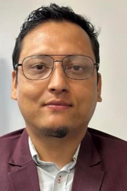 Abi Bhandari Loan Advisor in Akron, OH