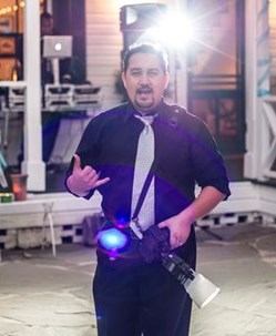 Richard Fleming Photography in Jacksonville, FL