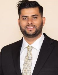 Rabin Adhikari Loan Advisor in Springfield, MA