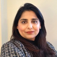 Syeda Gardezi Realtor in Andover, MA