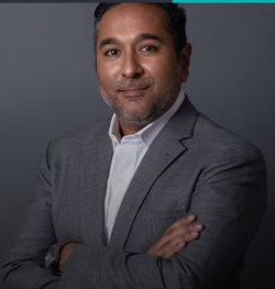 Shashi Mirpuri Financial Advisor in Woodland Hills, CA