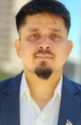 Arun Chhetri Loan Advisor in Phoenix, AZ