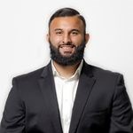 Raj Singh Pahal Realtor in California City, CA