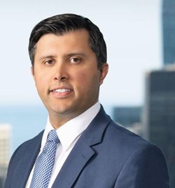 Nikhil Mehta Financial & Legal Services in Bensenville, IL