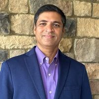 Aravind Polasa Realtor in Cumming, GA